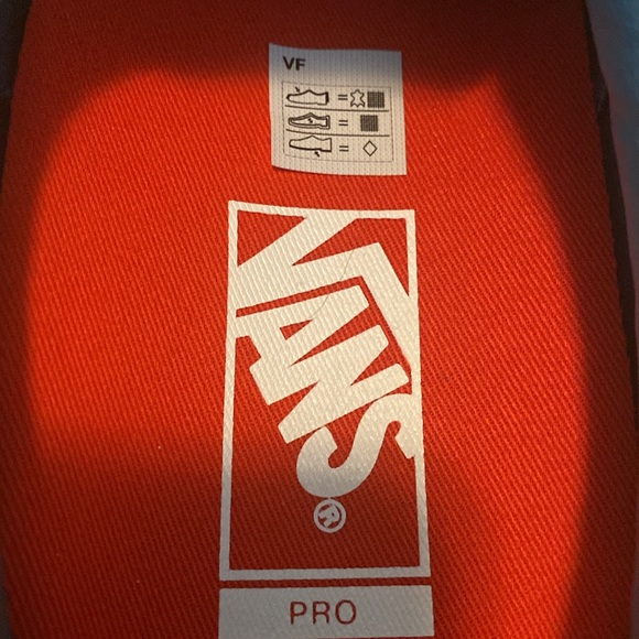 Vans Era Pro "Atlantic Gold" - Picture 10 of 11